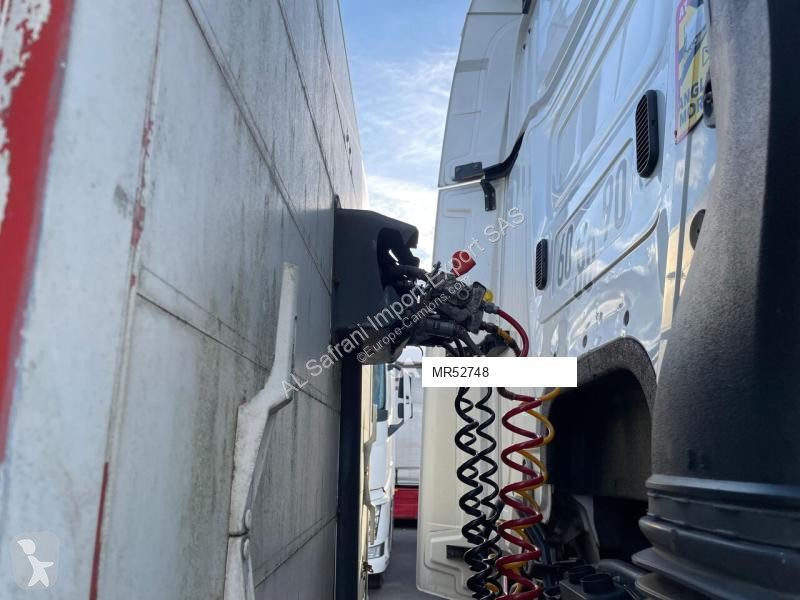 Samro  semi-trailer
