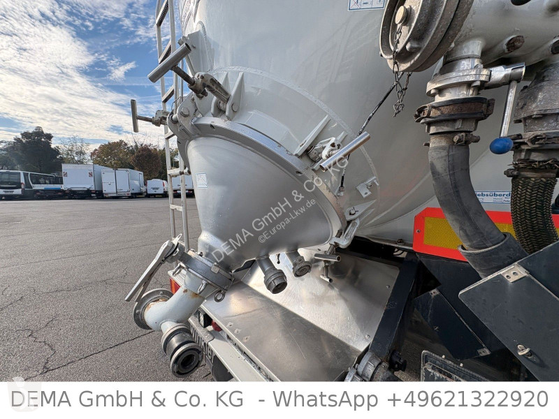 Spitzer SK 2760 CAL*5...