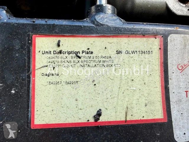 Schmitz Cargobull Thermo King SLXi...