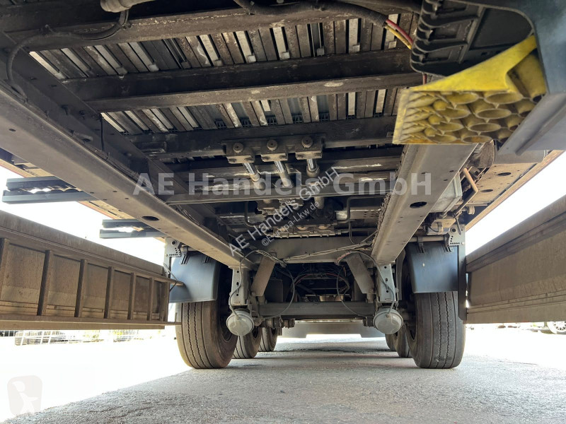 Knapen KT01 CargoFloor Luft...