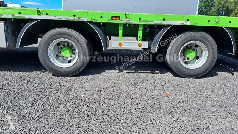 HRD SPLB2Z*fernst LenkA* ContainerVer*...