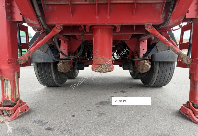 Meusburger MPS-2 Kipper / Swiss-Vehicle...