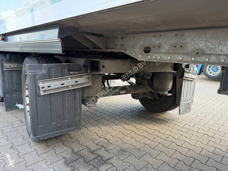 Schmitz Cargobull 24/LZG - FP45 COOL...