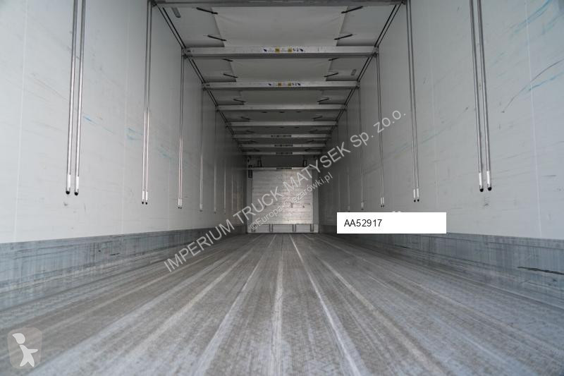 Schmitz Cargobull  semi-trailer