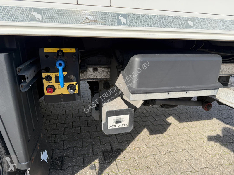 Schmitz Cargobull THERMO KING SLXi 300 /...