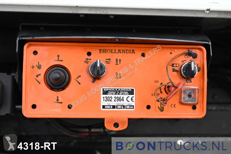 Schmitz Cargobull SCB*S3B + THERMO KING SLXe300...