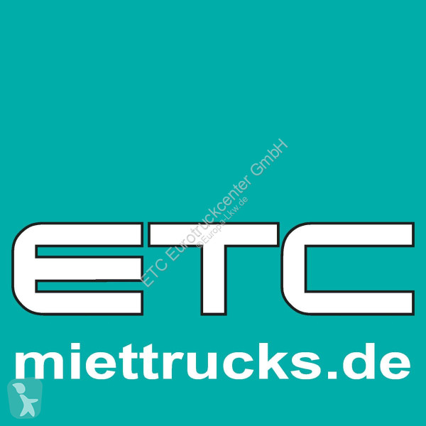 نصف مقطورة Schmitz Cargobull 24 SL 7.2 Mietkauf...