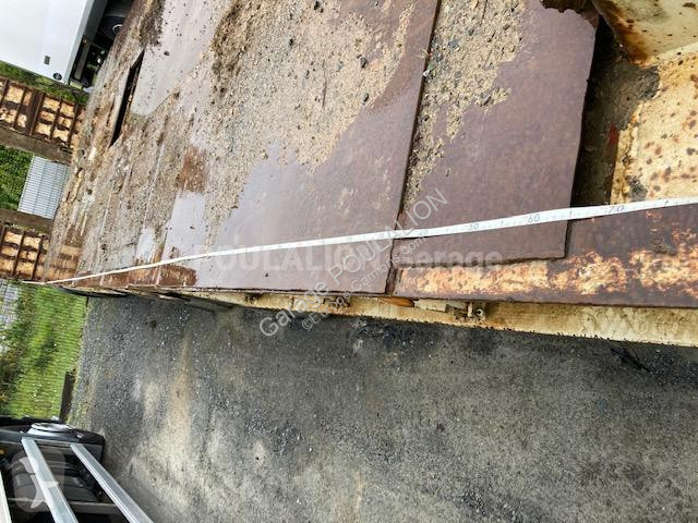 Semitrailer ACTM