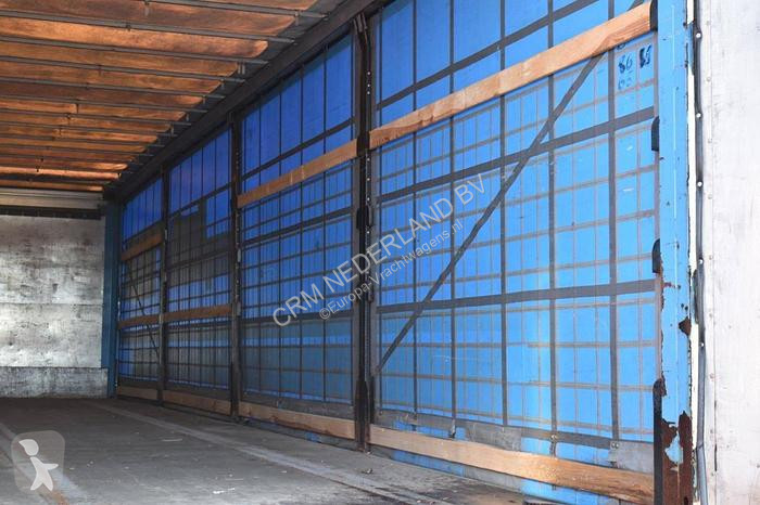 Oplegger  SAF disc | Galvanised chassis | Anti...