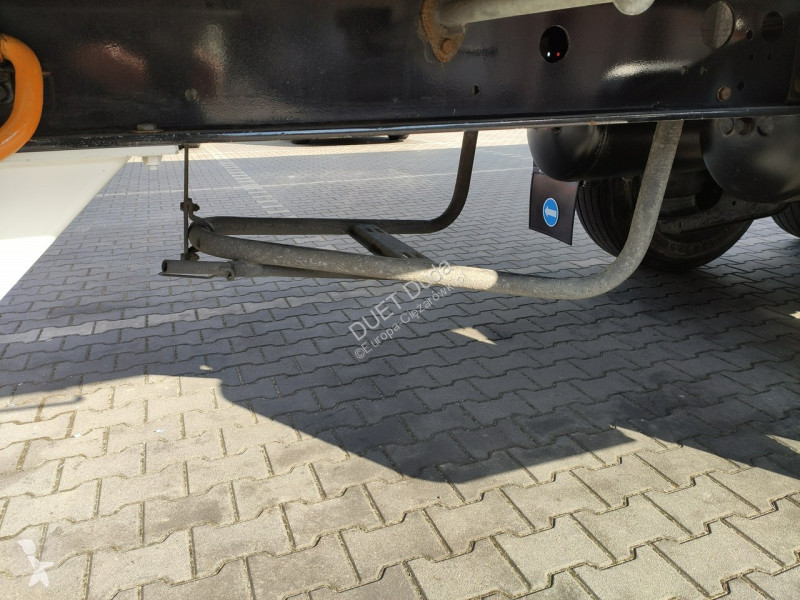 Oplegger Kässbohrer Maxima XS Standard Super...