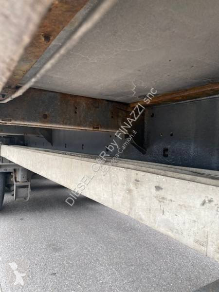 Semitrailer Krone CENTINATO