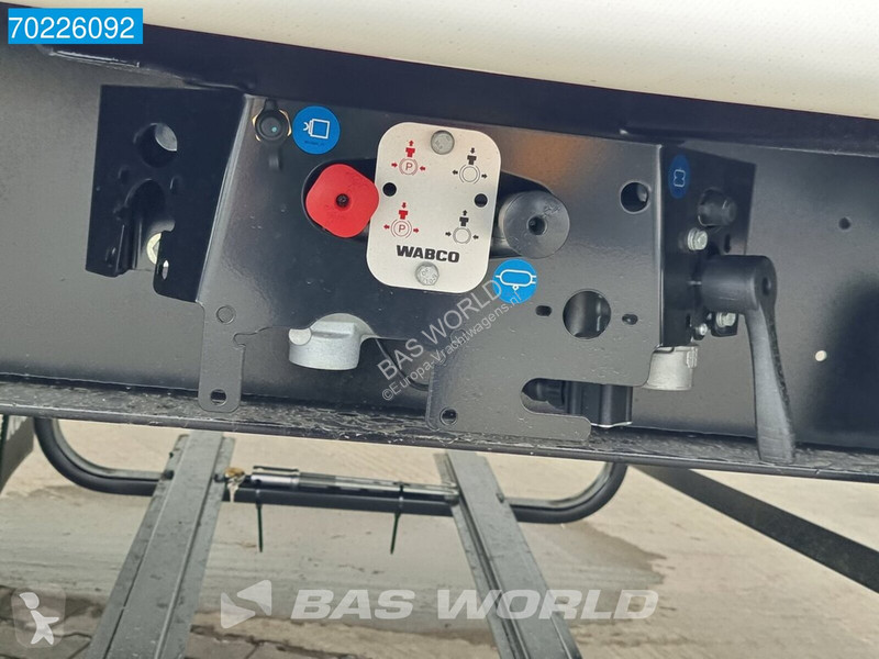 Semi remorque Kögel S24-1 3 axles NEW BPW/SAF...