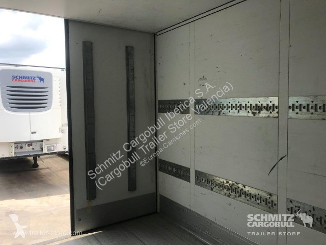 Semitrailer Schmitz Cargobull Reefer Standard
