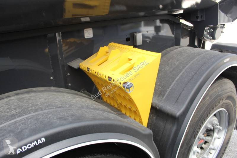 Semitrailer Tecnokar SUPERTOP