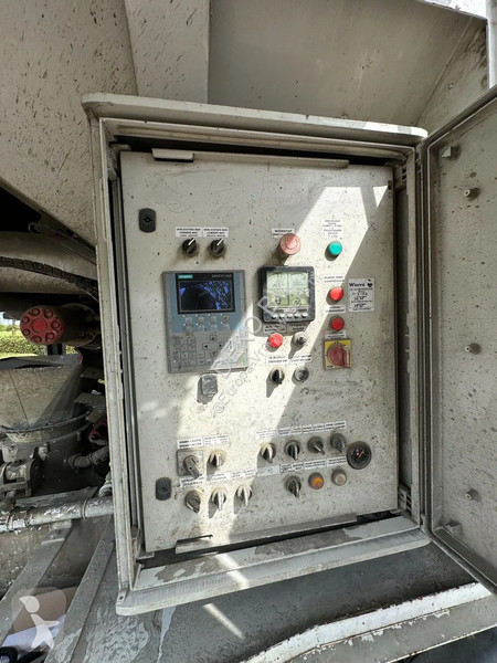 Oplegger  MCM-339-ST-S2 !!NO BREMAT!!2020...