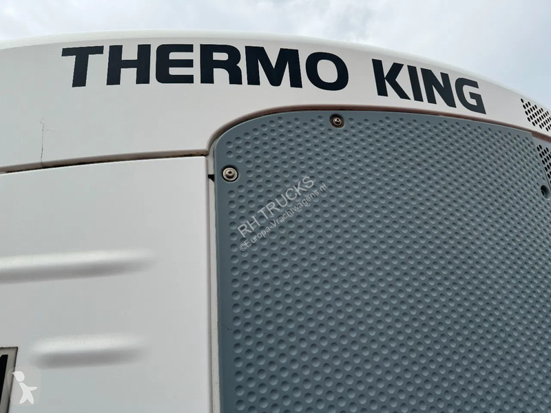 Oplegger  6X THERMO KING SLX 200 -13,4X2,5X2,6...