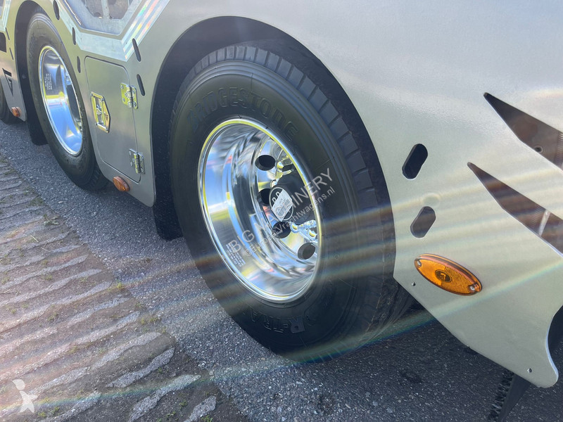 Semiremorca Vega Trailer PROMAX 3 axle...