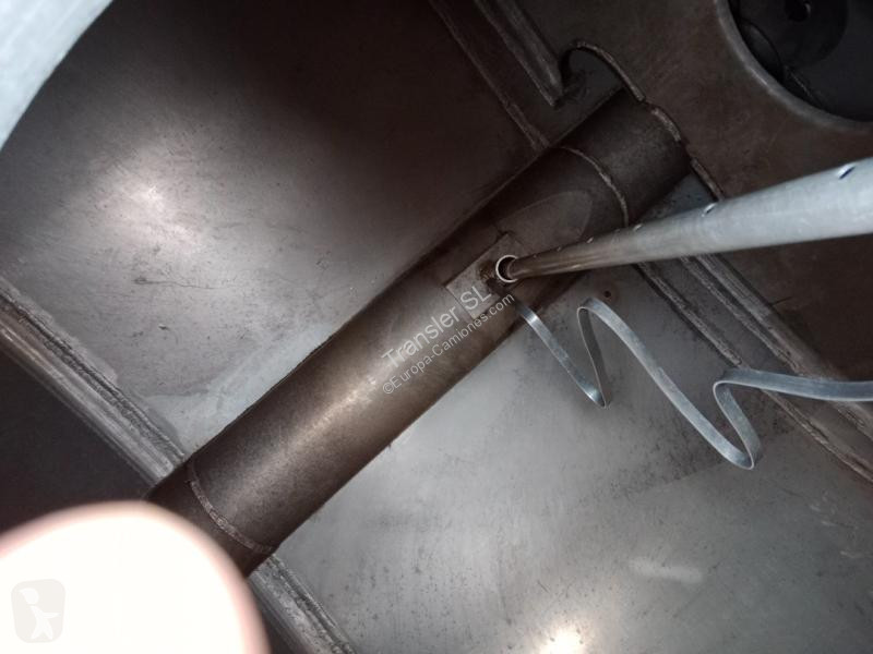 Semi reboque Indox  AUTOP.1 ALE