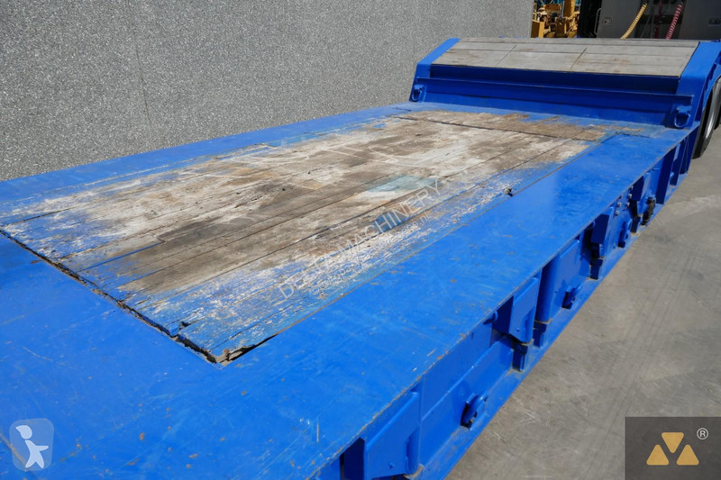 Oplegger Andover SFCLEX67