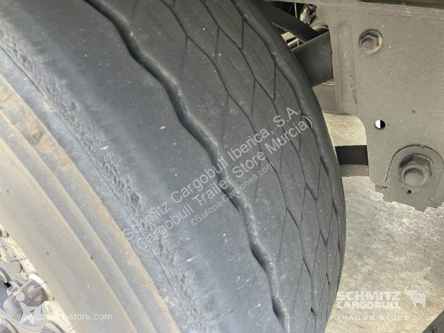 Semitrailer Schmitz Cargobull Semiremolque...