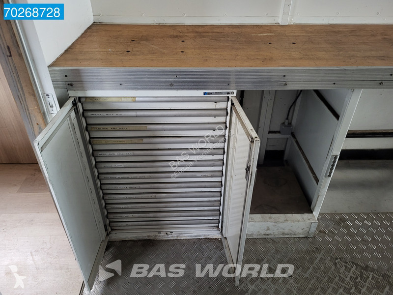 Semi reboque  CB 19615 Race Tailgate Motorsport...