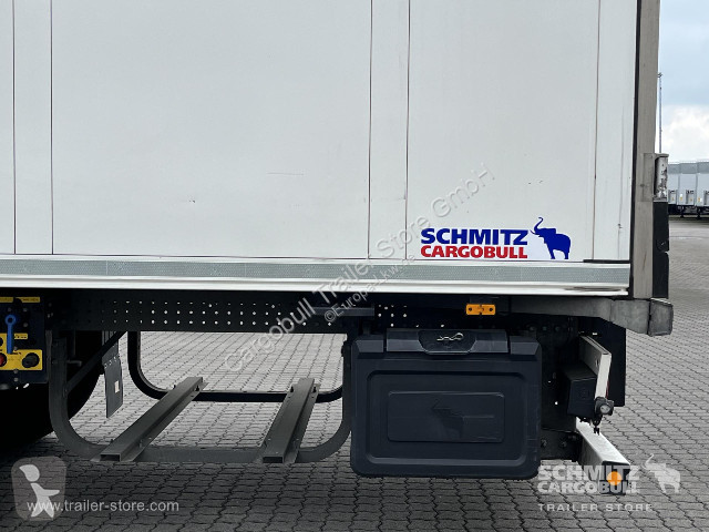 Semiremorca Schmitz Cargobull Tiefkühler...