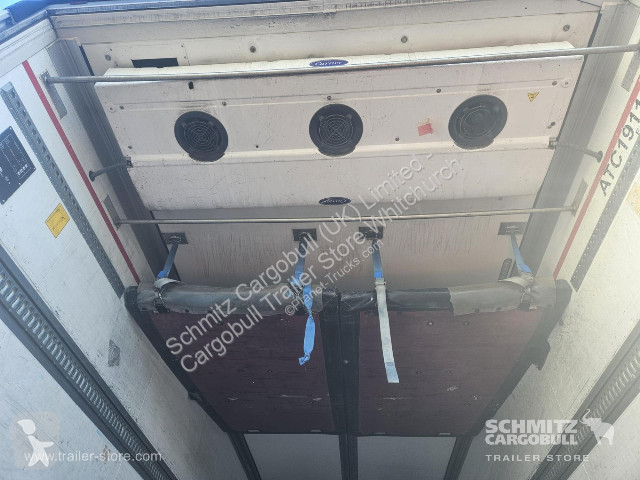Semitrailer Schmitz Cargobull Reefer Multitemp