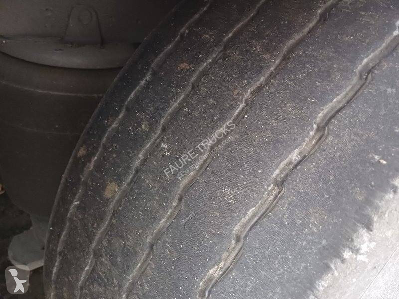 Semi remorque Schmitz Cargobull SCS 24/L -...