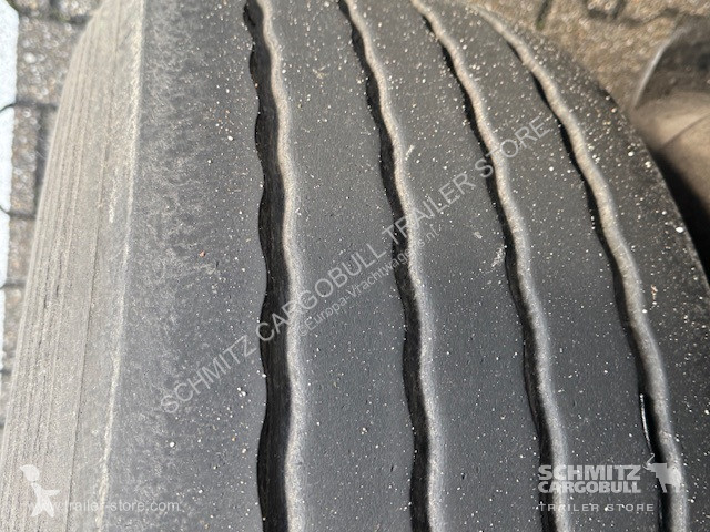 Oplegger Schmitz Cargobull Curtainsider...