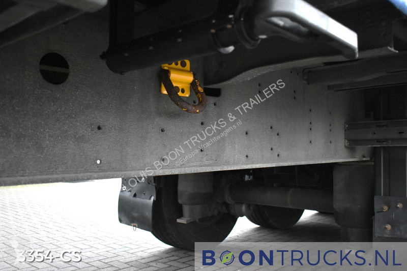 Oplegger Schmitz Cargobull SCB*S3T | HUCKEPACK...