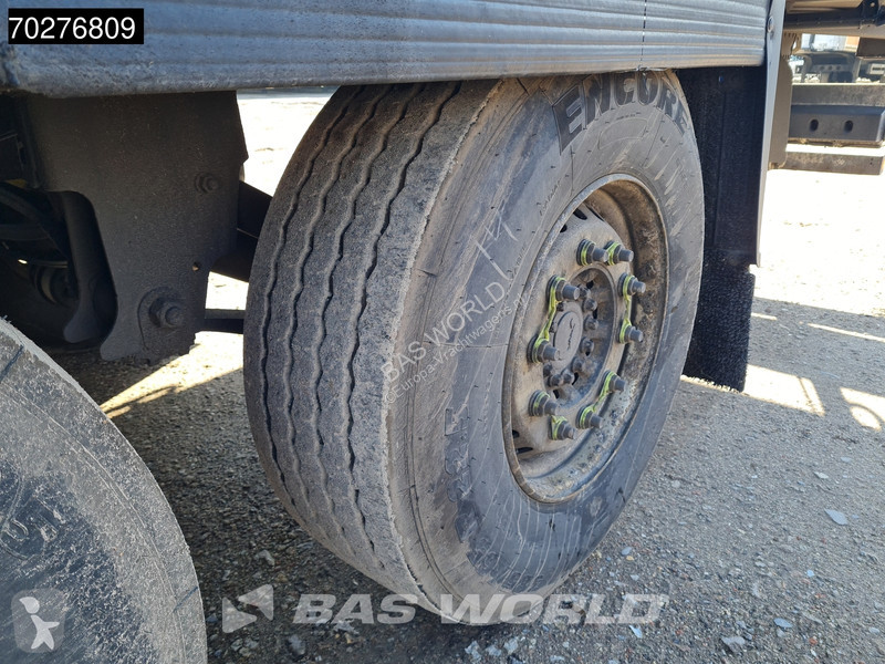 Semi reboque Schmitz Cargobull ThermoKing SLXe...