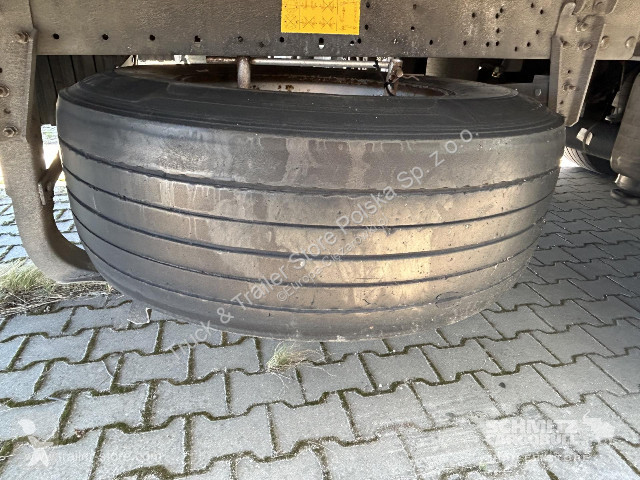 Semiremorca Schmitz Cargobull Tiefkühlkoffer...