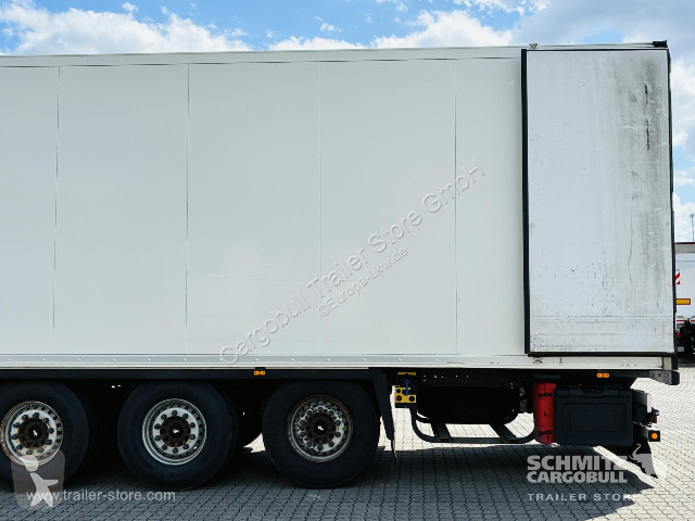 Semiremorca Schmitz Cargobull Tiefkühler...