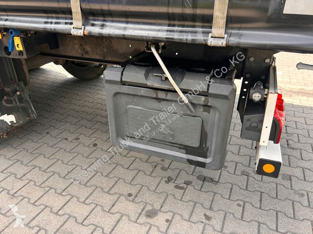 Semitrailer Schmitz Cargobull 24/L- 13.62 E DB,...