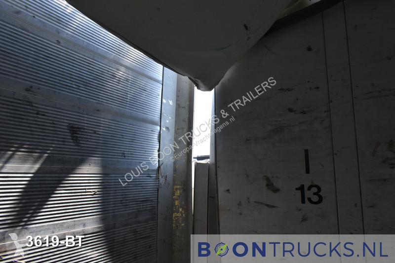 Semi reboque Schmitz Cargobull SCB*S3B |...