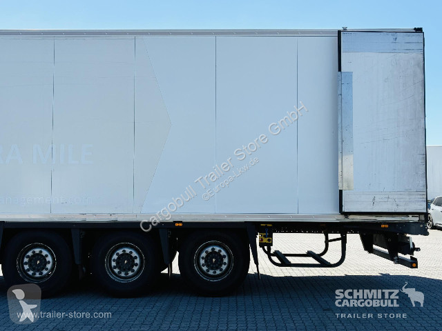 Semirimorchio Schmitz Cargobull Tiefkühler...