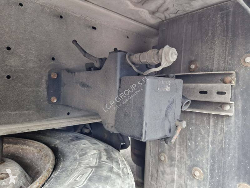 Semitrailer Schmitz Cargobull SCS 24/L - 13.62