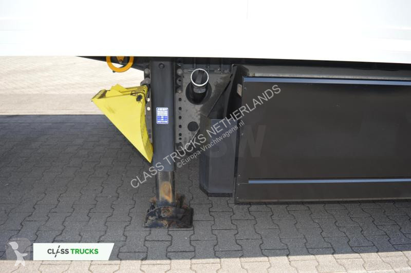 Semiremorca Krone SDR  FP 60 ThermoKing SLXi 300