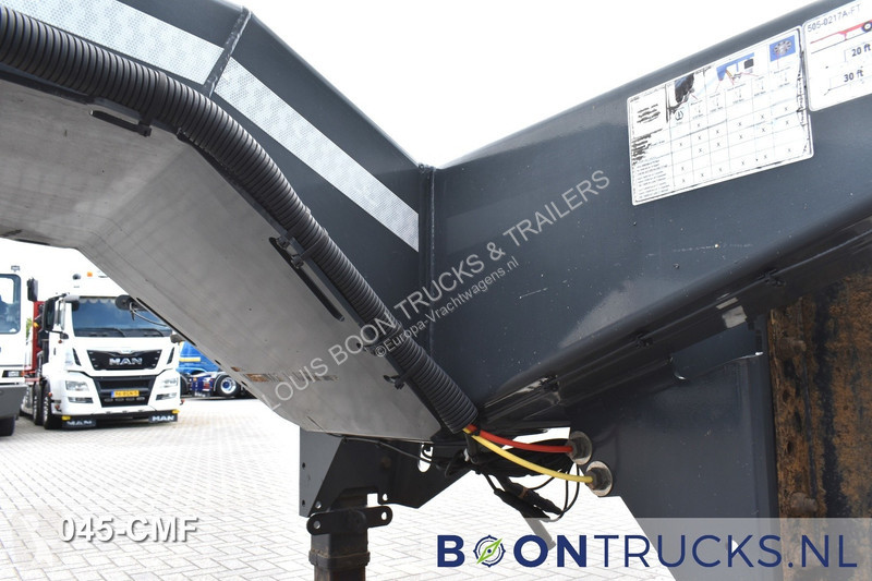 Semiremorca D-TEC FLEXITRAILER |...