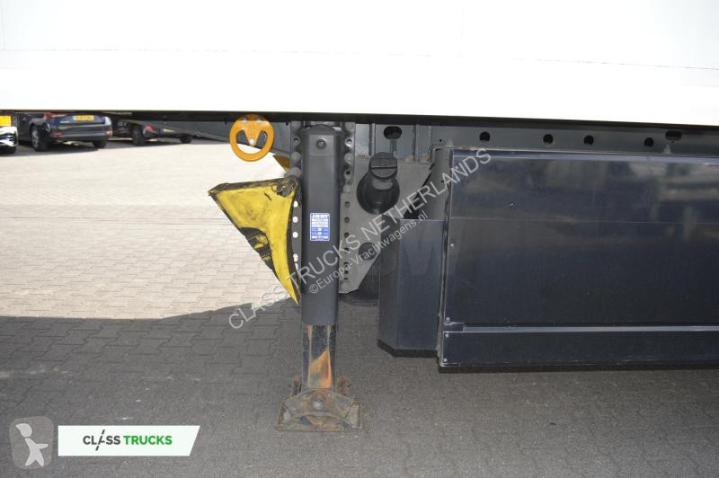 Sættevogn Krone SDR  FP 60 ThermoKing SLXi 300