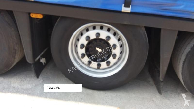 Semitrailer Schmitz Cargobull Schmitz Cargobull...