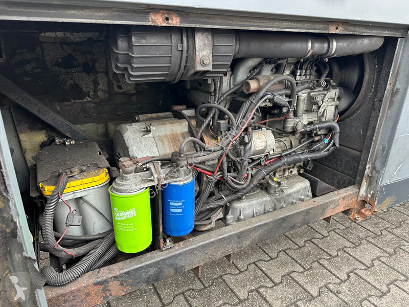 Semirimorchio Floor Carrier Vector 1800mt /...