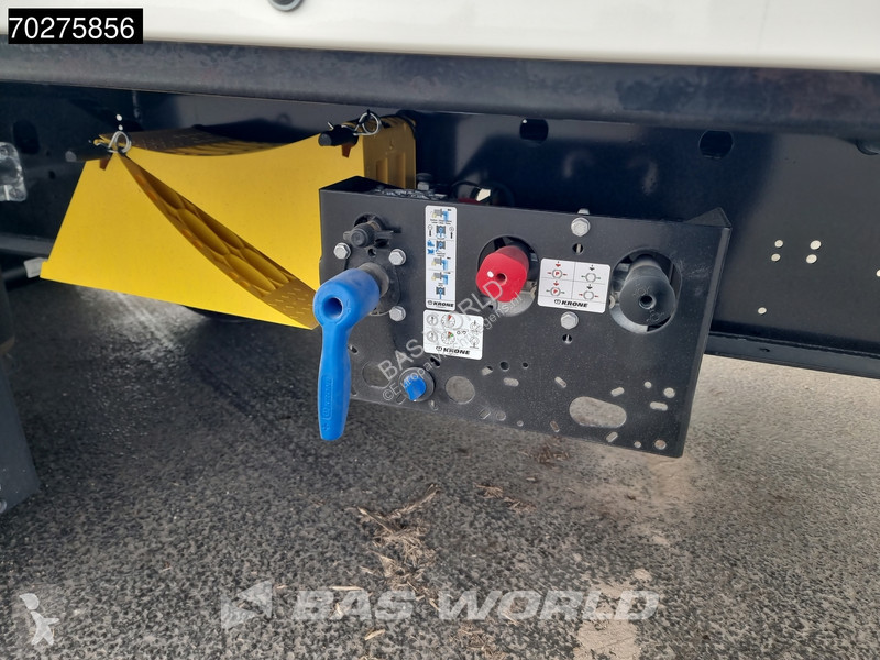 Semitrailer Krone NEW! Direkt-Verfugbar Liftachse