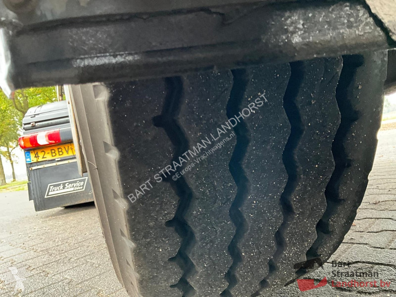 Semiremorca Floor FLKO-14-30H2 3 assen...