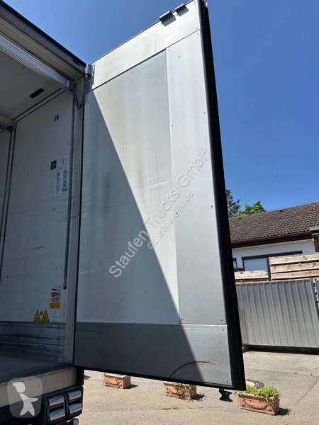 Návěs Schmitz Cargobull 3 x T-Kühl...