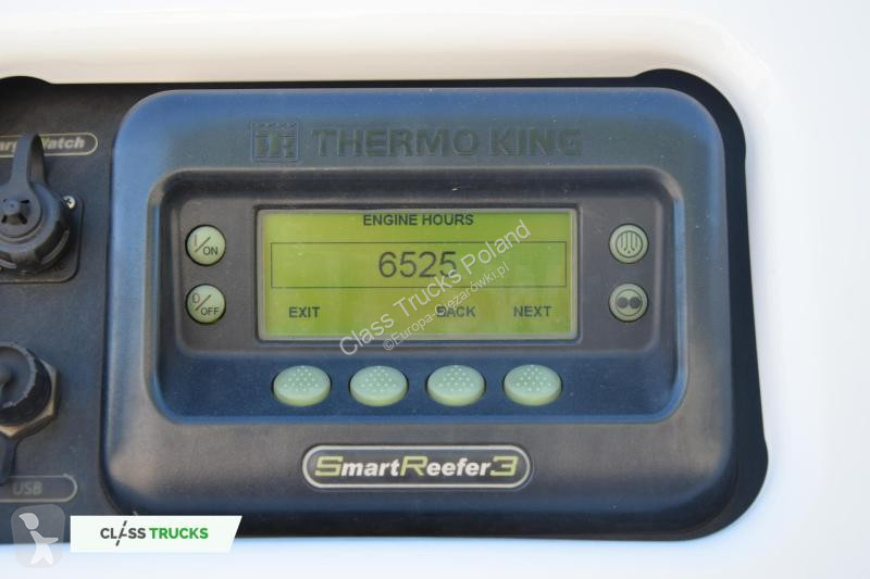 Semiremorca Schmitz Cargobull FP 60 ThermoKing...