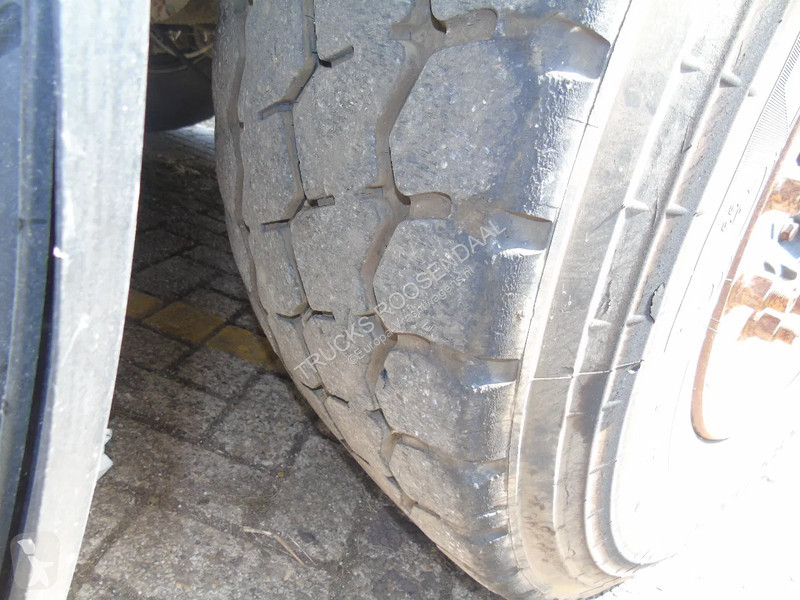 Semi reboque ETA 29.000 LITER + INOX + MILK +...