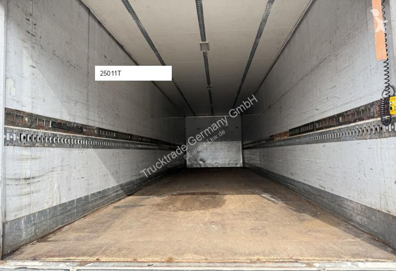 Oplegger  HONOLD HSA 21