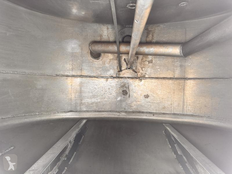 Semi reboque Caldal  BCG-40-RDN