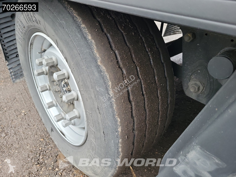 Semirimorchio Krone Thermo King 400 ATP Valid -...